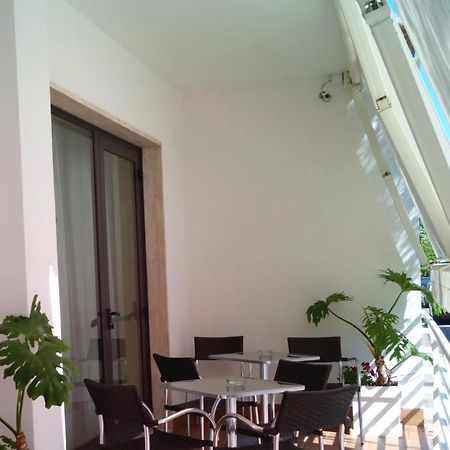Hotel Sette Note Silvi Marina Exterior photo