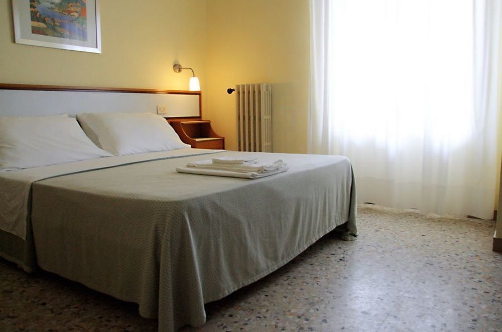 Hotel Sette Note Silvi Marina Exterior photo